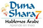 Shara Duna Logotipo Menu Mobile